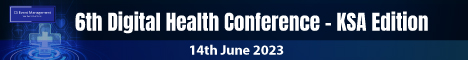 Digital Health Conference KSA