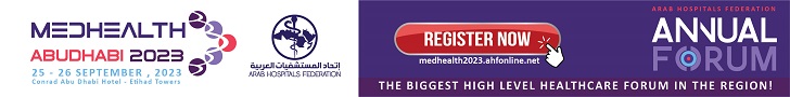 MedHealth Abu Dhabi 2023