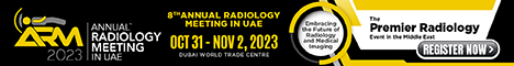 Annual Radiology Meeting | Dubai, UAE