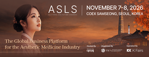 ASLS KOREA 2026 | 7-8 November 2026 | Seoul, South Korea