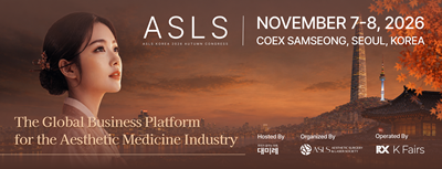 ASLS KOREA 2026 | 7-8 November 2026 | Seoul, South Korea