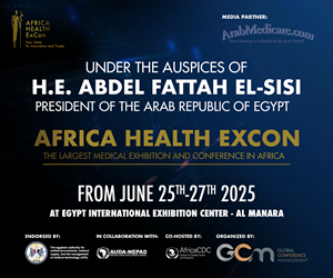 AFRICA HEALTH ExCon
