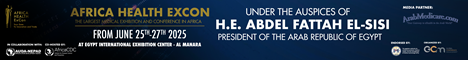 AFRICA HEALTH EXCON 2025