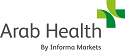 Arab Health by Informa