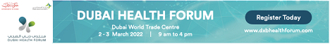 Dubai Health Forum 2022