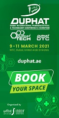 DUPHAT 2021 | Dubai, UAE