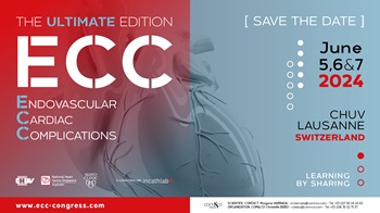 Endovascular Cardiac Complications Congress