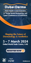 Dubai Derma 2024