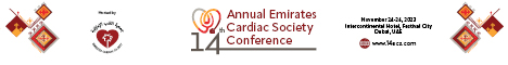 14th Annual Emirates Cardiac Society Conference 