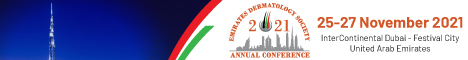 Emirates Dermatology Society Conference 2021