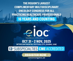 EIOC |  Excellence in Oncology Care