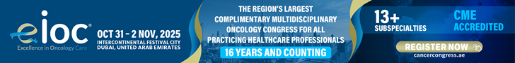 EIOC |  Excellence in Oncology Care