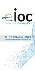 Excellence in Cancer Care (EIOC) | 15-17 October 2020 | Dubai, UAE