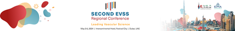 Second EVSS Regional Conference | 3-5 May 2023 | Dubai, UAE