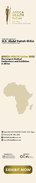 Africa Health ExCon 2023