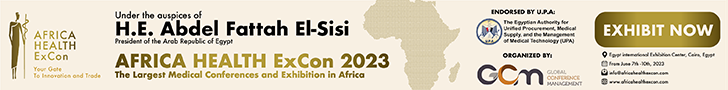 Africa Health ExCon 2023