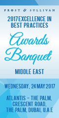 Middle East Best Practices Awards Banquet | 24 May 2017 | Atlantis - The Palm, Dubai, U.A.E