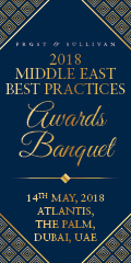 2018 Middle East Best Practices Awards Banquet | 14 May 2018 | Dubai, UAE