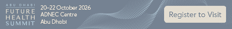 Future Health Summit Visitor Registration