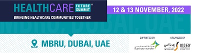 Healthcare Future Summit