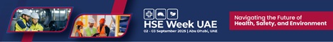 HSE Week UAE 2025