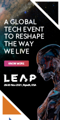 LEAP 2021