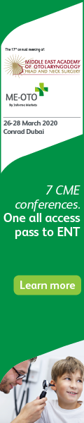 ME OTO 2020 | 26-26 March 2020 | Dubai, UAE