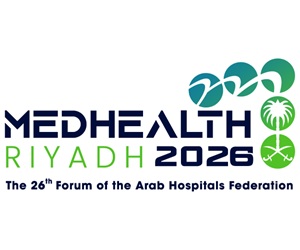 MedHealth Riyadh 2026