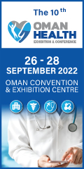 Oman Health 2022