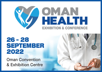 Oman Health Exhibition & Conference (OHEC) | 26-28 September 2022 | Muscat, Oman