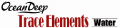Ocean Deep Trace Elements Water