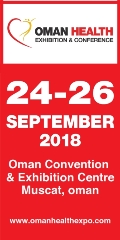 Oman Health Exhibition & Conference