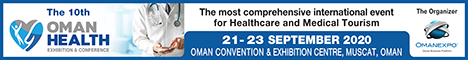 Oman Health Exhibition & Conference
