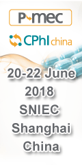 P-MEC China 2018 | 20 - 22 June, 2018 | Shanghai New Int'l Expo Centre (SNIEC), China