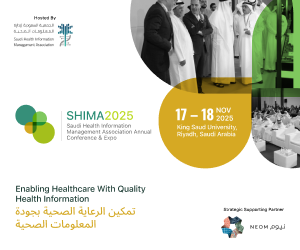 Saudi Health Information Management Association Annual Conference & Expo