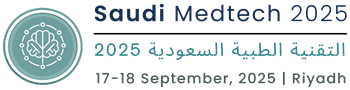 Saudi Medtech 2025
