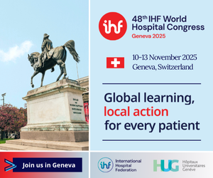 World Hospital Congress