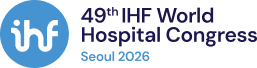 World Hospital Congress | Seoul, South Korea