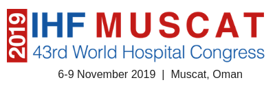 IHF Muscat | 43rd World Hospital Congress