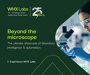 World Health Expo Labs | Dubai