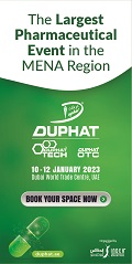 Duphat | 10-12 January 2023 | Dubai, UAE