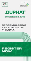 Duphat | 24-26 March 2026 | Dubai, UAE
