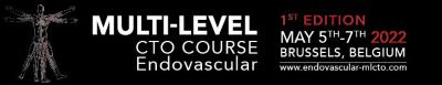 Multi-Level CTO COURSE Endovascular