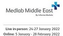 Medlab Middle East | Dubai, UAE