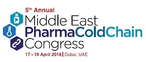 Middle East Pharma Cold Chain Congress
