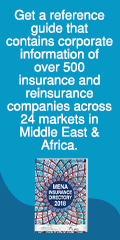 MENA Insurance Directory 2018