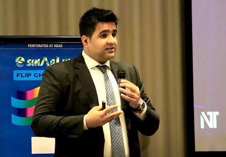 NewTech Insurance Brokers records 90% client renewal rate and 35% growth in business KPIs