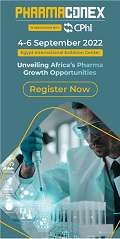 Pharmaconex 2022 | Egypt