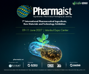 Pharmaist 2027