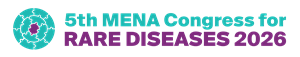 5th MENA Congress for Rare Diseases 2026, 9-11 April 2026